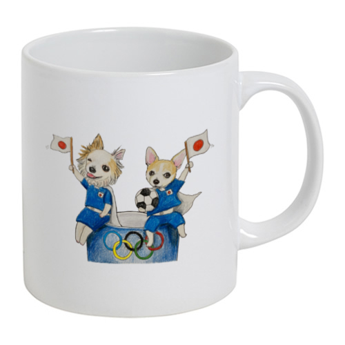 のあるちゃんと星くん