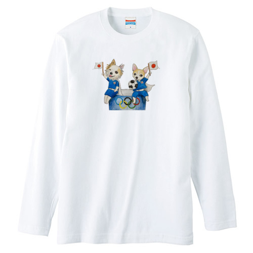 のあるちゃんと星くん