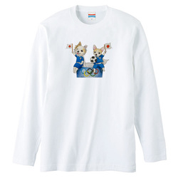 のあるちゃんと星くん