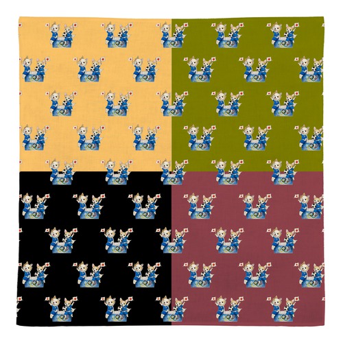 のあるちゃんと星くん