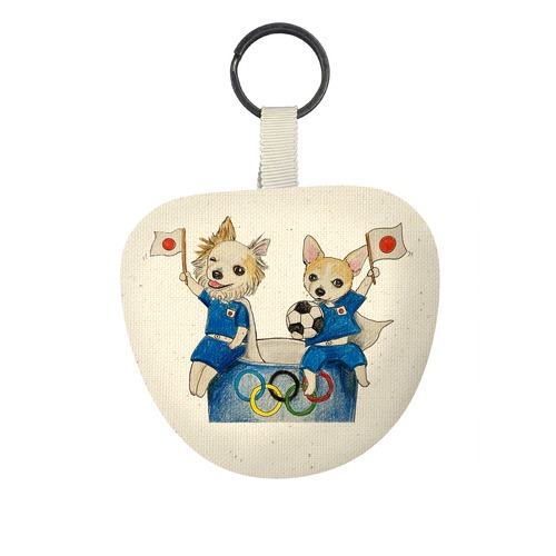 のあるちゃんと星くん