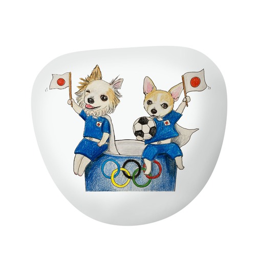 のあるちゃんと星くん