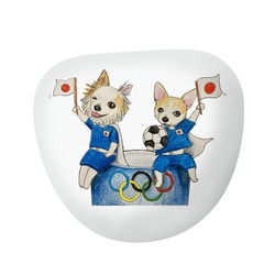 のあるちゃんと星くん