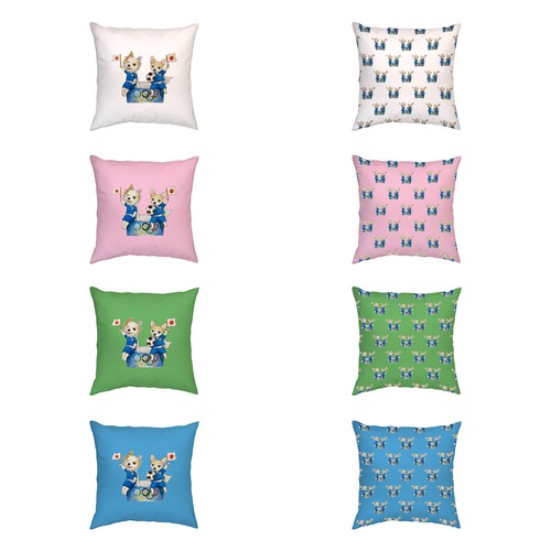 のあるちゃんと星くん