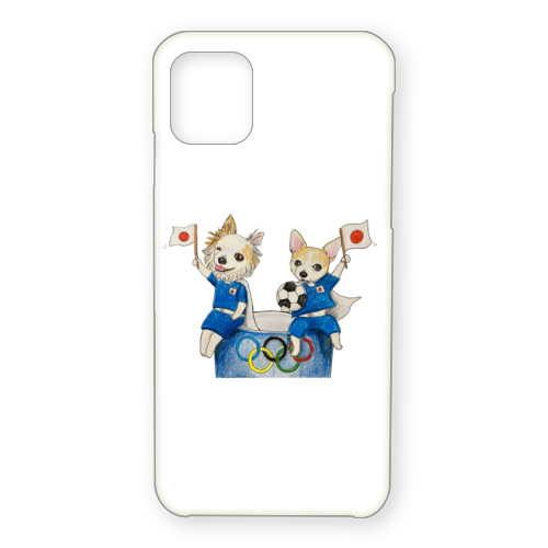 のあるちゃんと星くん