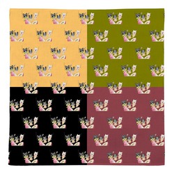 ちぃー＆ジャック＆まめ