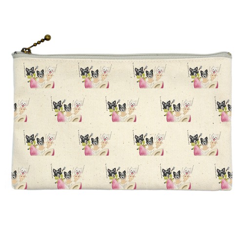 ちぃー＆ジャック＆まめ