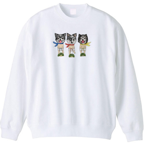 テン＆もやし＆こんぶ