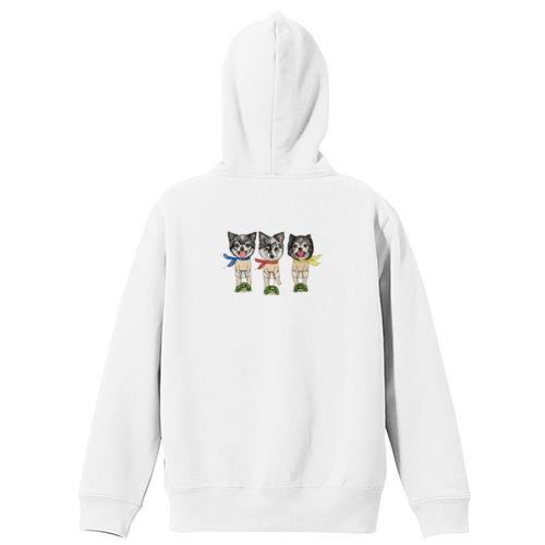 テン＆もやし＆こんぶ