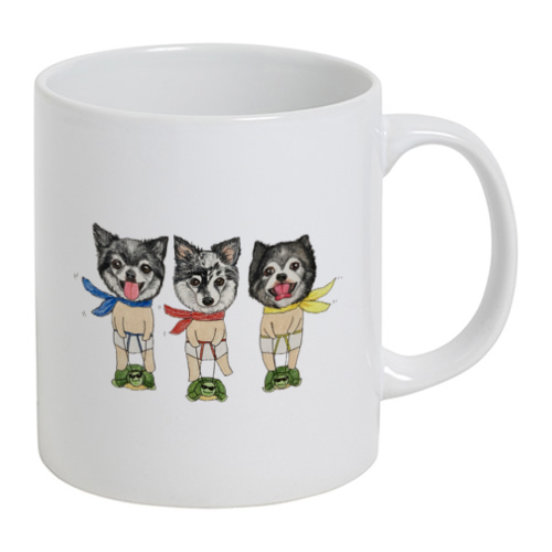 テン＆もやし＆こんぶ