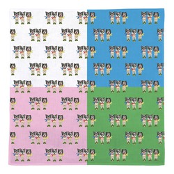 テン&もやし&こんぶ