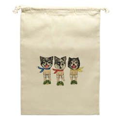 テン&もやし&こんぶ