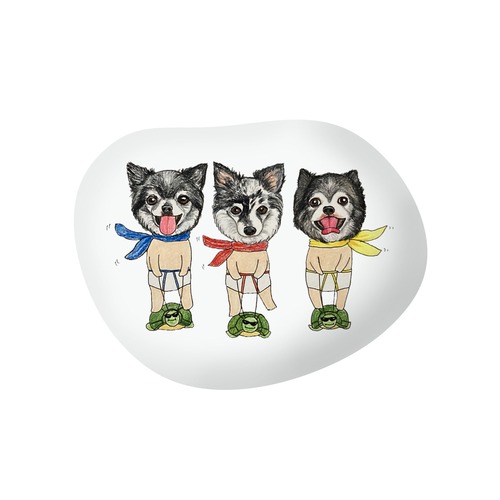 テン＆もやし＆こんぶ