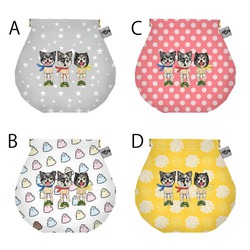 テン&もやし&こんぶ