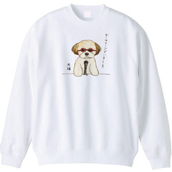 大福くん天の声