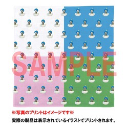 大福くん天の声