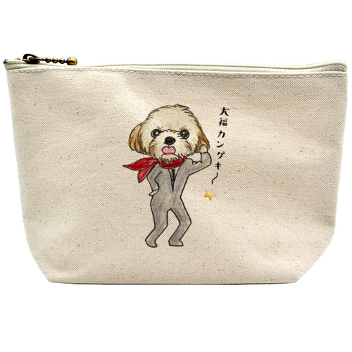 大福カンゲキ〜