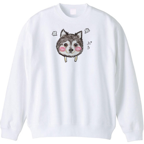 チョコくん②（文字あり）