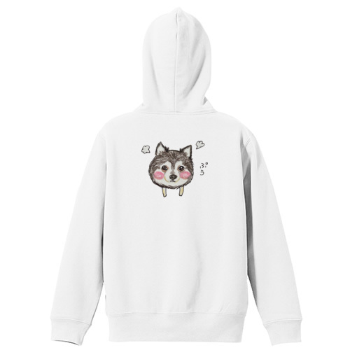 チョコくん②（文字あり）