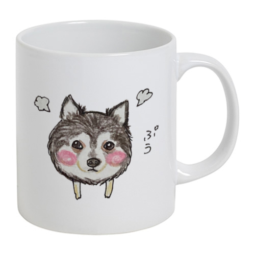 チョコくん②（文字あり）