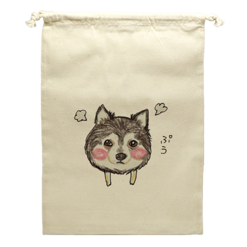 チョコくん②（文字あり）