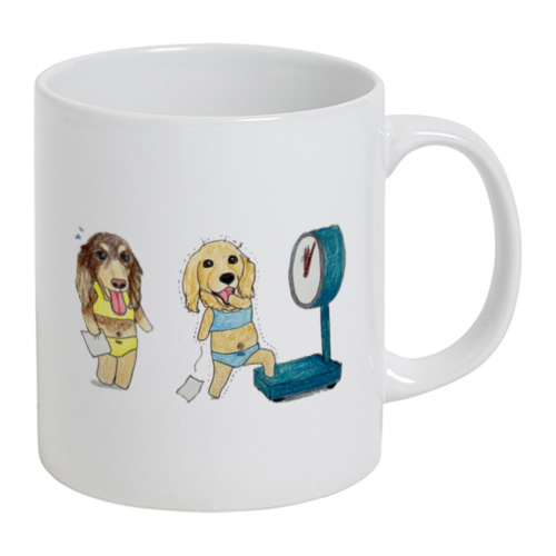 メルセデス＆カレラ