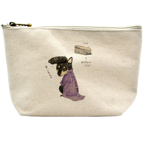 ノワールくんヤンキー（文字あり）