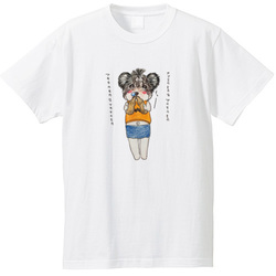 パピコちゃん①