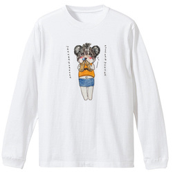 パピコちゃん①