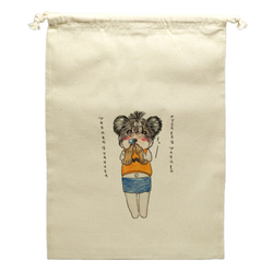 パピコちゃん①