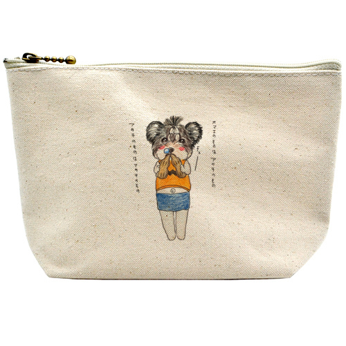 パピコちゃん①