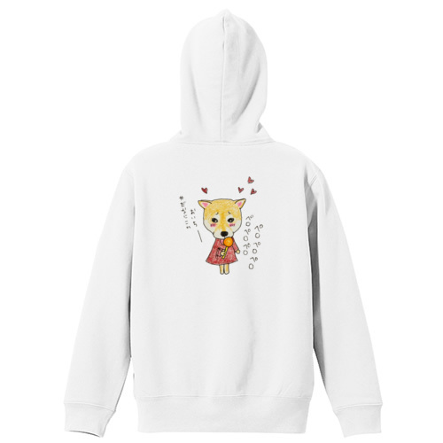 ろこちゃんペロペロキャンデー（文字あり）