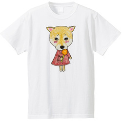 ろこちゃんペロペロキャンデー（文字なし）