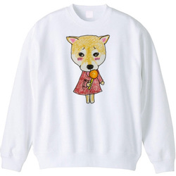 ろこちゃんペロペロキャンデー（文字なし）