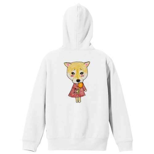 ろこちゃんペロペロキャンデー（文字なし）