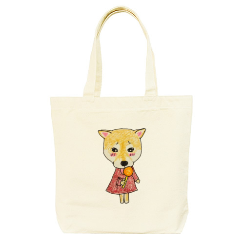 ろこちゃんペロペロキャンデー（文字なし）