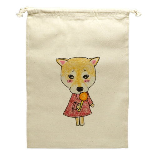 ろこちゃんペロペロキャンデー（文字なし）