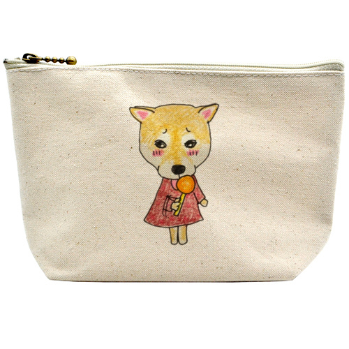 ろこちゃんペロペロキャンデー（文字なし）