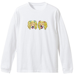 カキノボぎゃんでぃちゃん