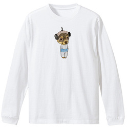 クロエちゃんハゲちゃびん