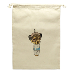 クロエちゃんハゲちゃびん