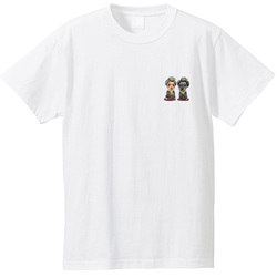 モコちゃんララちゃん