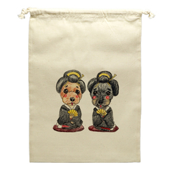 モコちゃんララちゃん