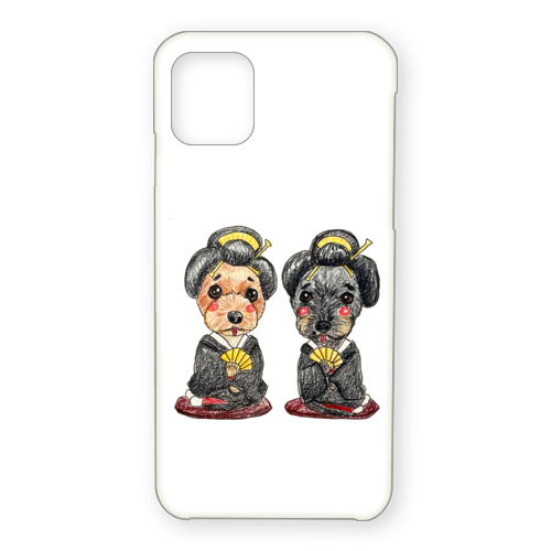 モコちゃんララちゃん