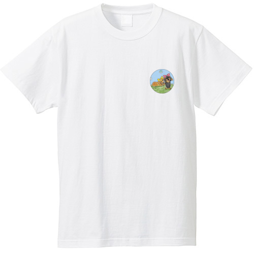 ミクちゃんナナちゃん