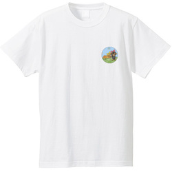 ミクちゃんナナちゃん