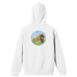 ミクちゃんナナちゃん