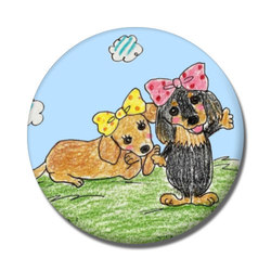 ミクちゃんナナちゃん