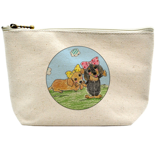 ミクちゃんナナちゃん