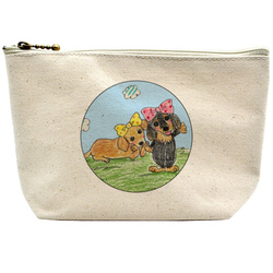 ミクちゃんナナちゃん